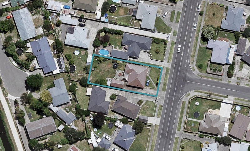 73 Harold Holt Avenue, Onekawa, Napier - Carousel 1