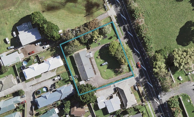 484 Porchester Road, Randwick Park, Auckland - Carousel 1