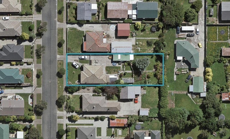 20 York Street, Strathern, Invercargill - Carousel 1