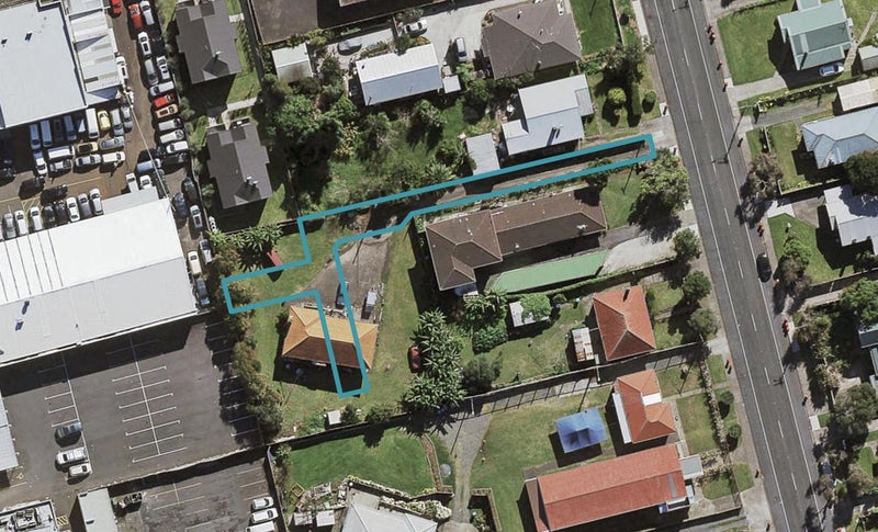 7/51 Church Street, Ōtāhuhu, Auckland - Carousel 1