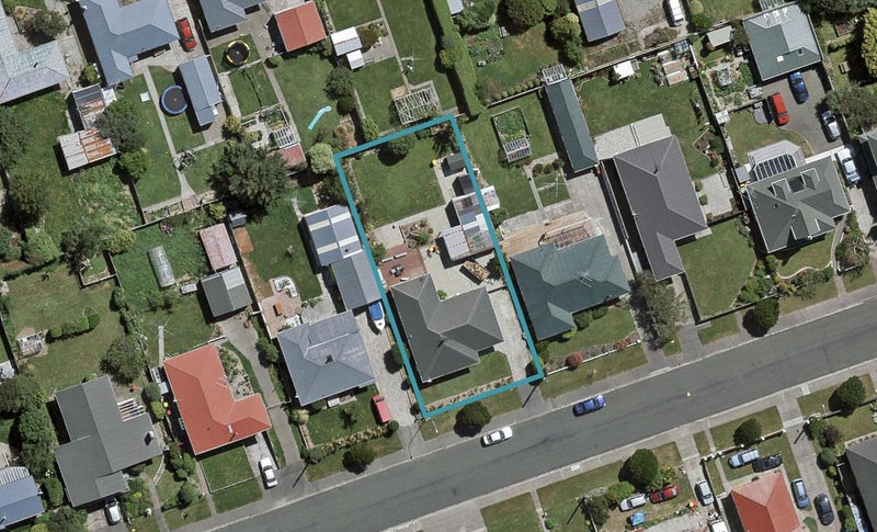 22 West Street, Hawthorndale, Invercargill - Carousel 1