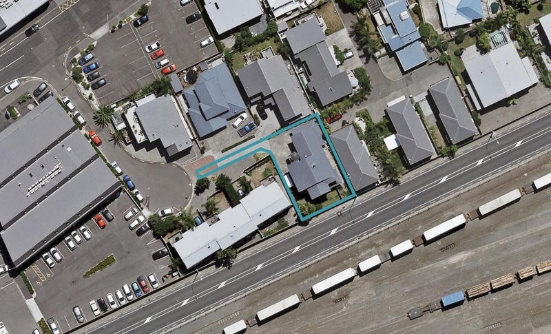 7 Vulcan Lane, Ahuriri, Napier - Carousel 1