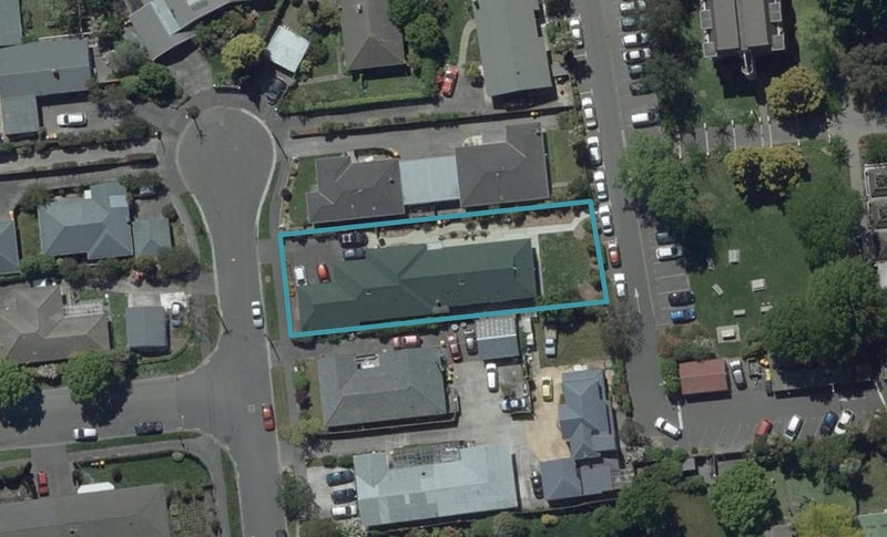 12 Clonbern Place, Upper Riccarton, Christchurch - Carousel 1