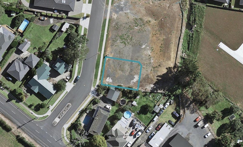4A Fletcher Lane, Patumahoe, Pukekohe - Carousel 1