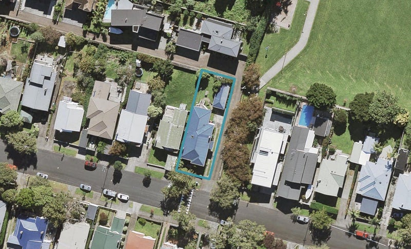 97 Peary Road, Mount Eden, Auckland - Carousel 1