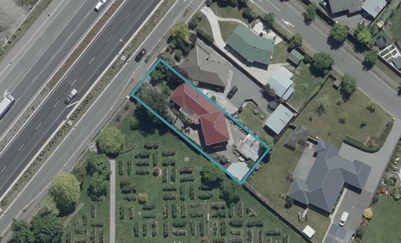 479 Johns Road, Harewood, Christchurch - Carousel 1