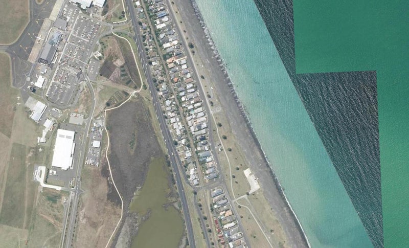 23A The Esplanade, Westshore, Napier - Carousel 1