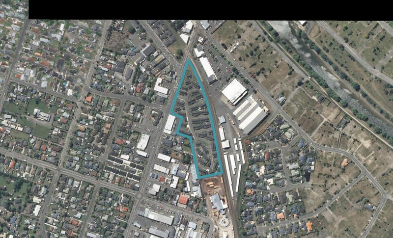 11/150 Williams Street, Kaiapoi, Kaiapoi - Carousel 1