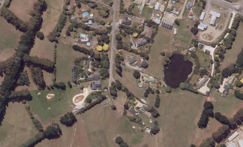6 Kelk Road, Waiareka Junction, Oamaru - Carousel 1