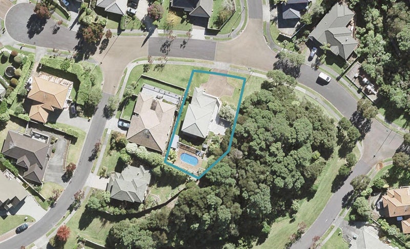 24 Woodridge Avenue, Northcross, Auckland - Carousel 1