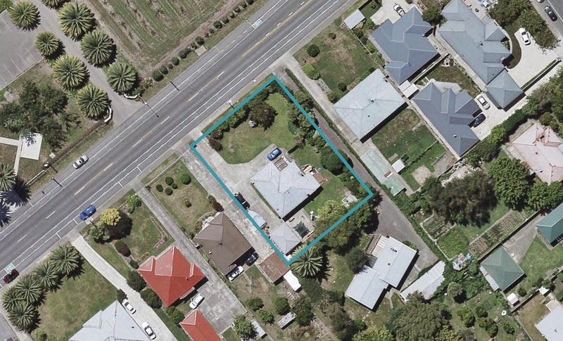 1031 Pakowhai Road, Frimley, Hastings - Carousel 1