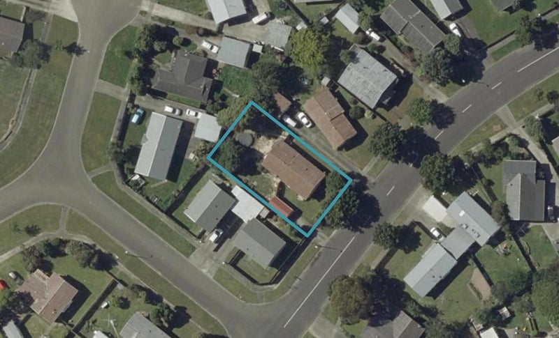 38 Clarke Avenue, Highbury, Palmerston North - Carousel 1
