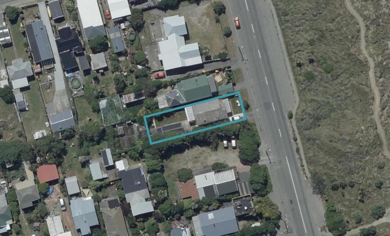 61 Marine Parade, North New Brighton, Christchurch - Carousel 1