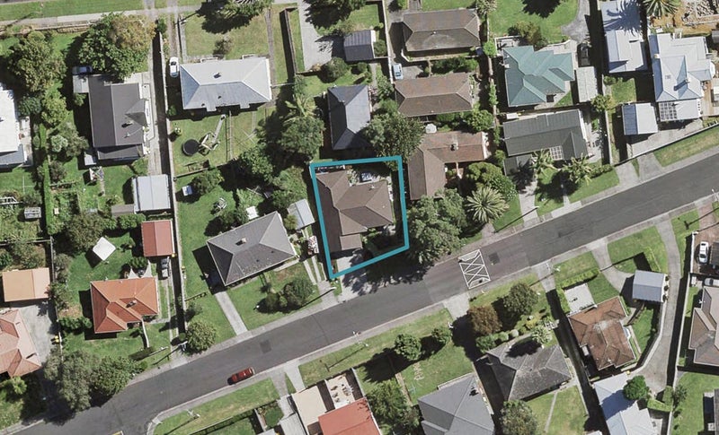 9A Manse Road, Pahurehure, Papakura - Carousel 1