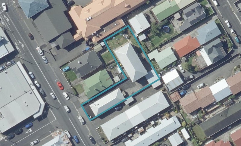 4/13 Prince Albert Road, Saint Kilda, Dunedin - Carousel 1