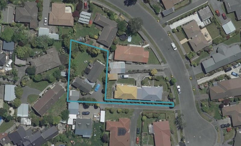 18B Mulberry Place, Redwood, Christchurch - Carousel 1