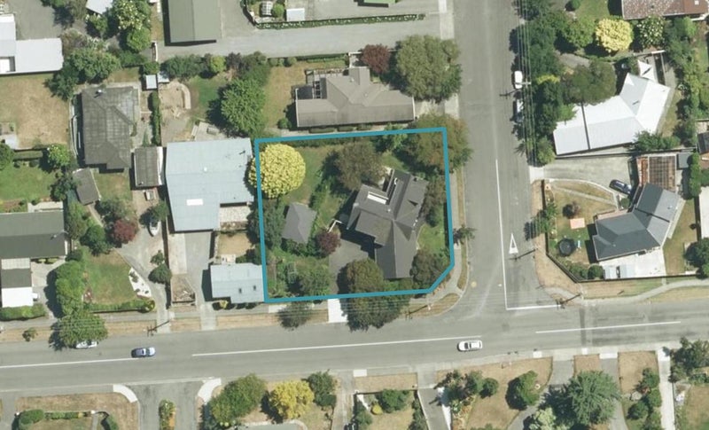 314 Scott Street, Witherlea, Blenheim - Carousel 1