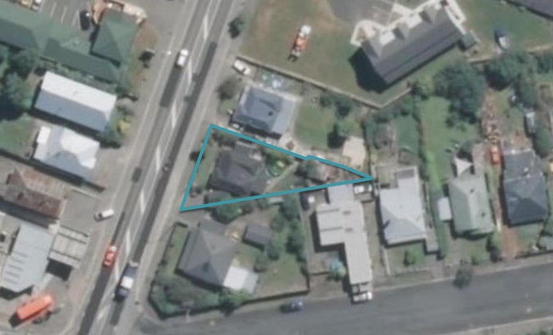 44 King Street, Kensington, Timaru - Carousel 1