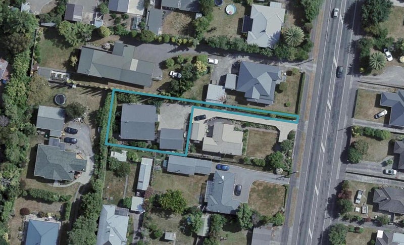 63A Opaki Road, Lansdowne, Masterton - Carousel 1