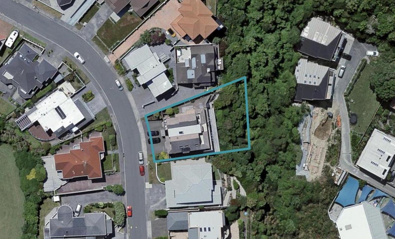 11 Treasure Grove, Hataitai, Wellington - Carousel 1