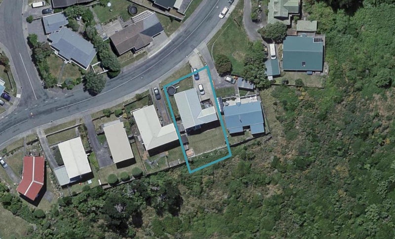 203 Buckley Road, Southgate, Wellington - Carousel 1