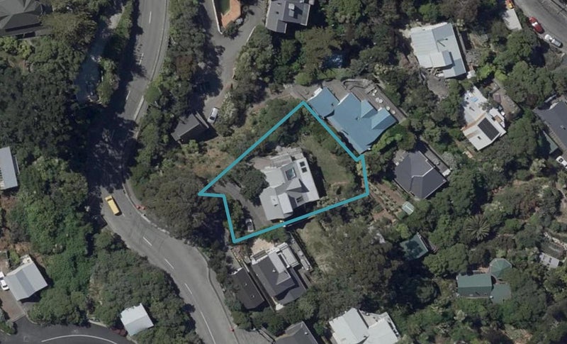 61 Clifton Terrace, Clifton, Christchurch - Carousel 1