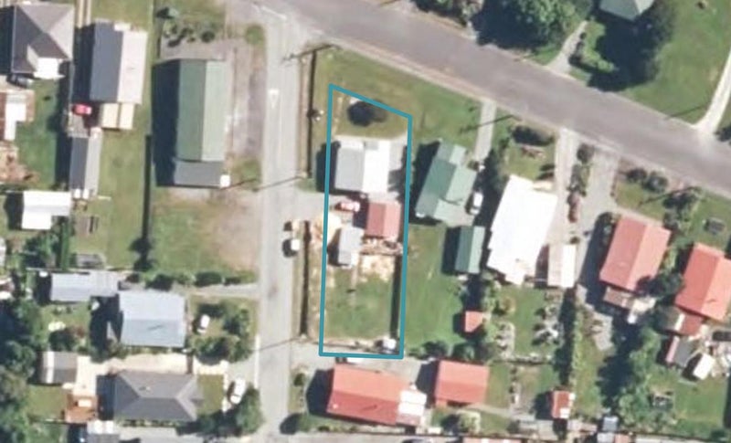 21 MacDougall Avenue, Dunollie, Runanga - Carousel 1