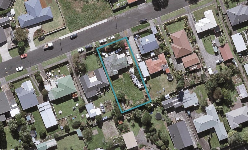 31 Davies Road, Hurdon, New Plymouth - Carousel 1