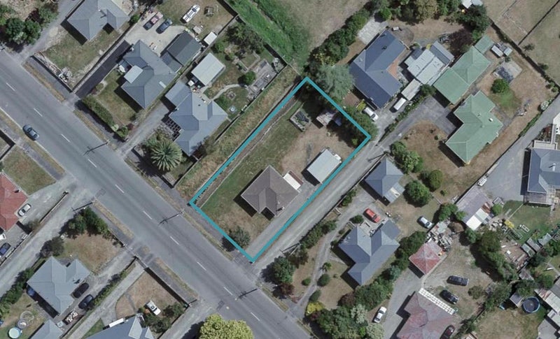 81 Cockburn Street, Kuripuni, Masterton - Carousel 1