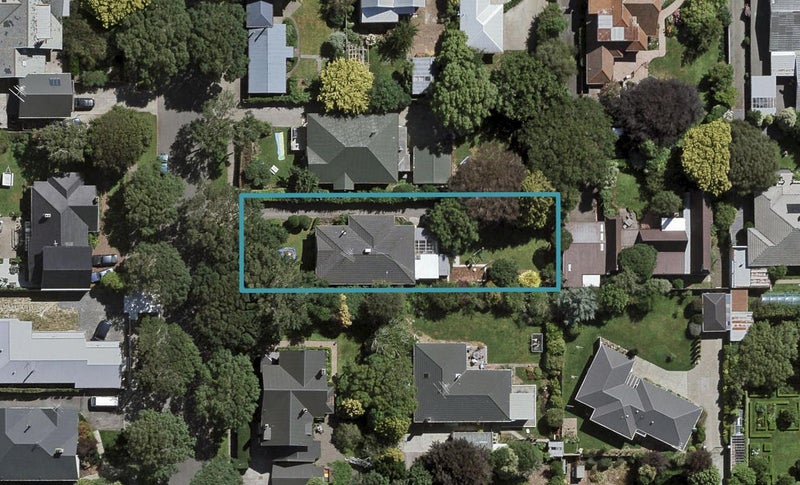 43 Grey Street, Gladstone, Invercargill - Carousel 1