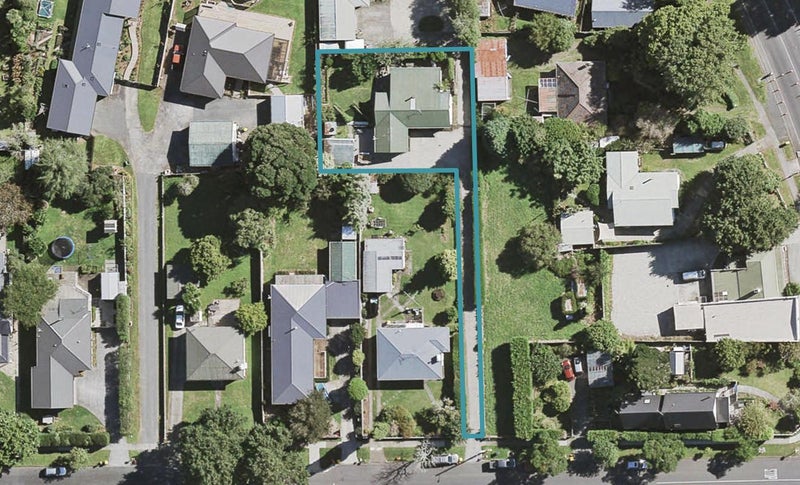 75 George Crescent, Buckland, Pukekohe - Carousel 1