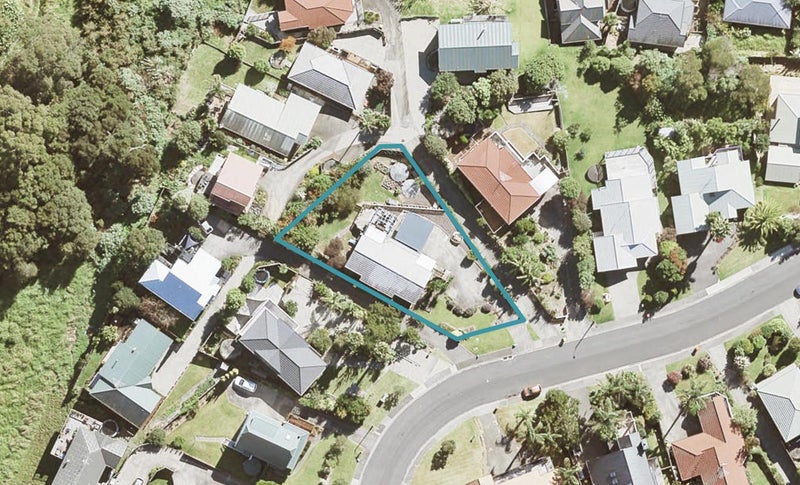 30 Kestrel Heights, Arkles Bay, Whangaparāoa - Carousel 1