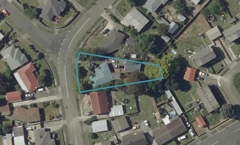 6 Jackson Avenue, Highbury, Palmerston North - Carousel 1
