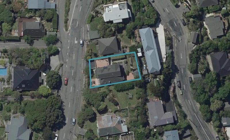11 Huntsbury Avenue, Huntsbury, Christchurch - Carousel 1
