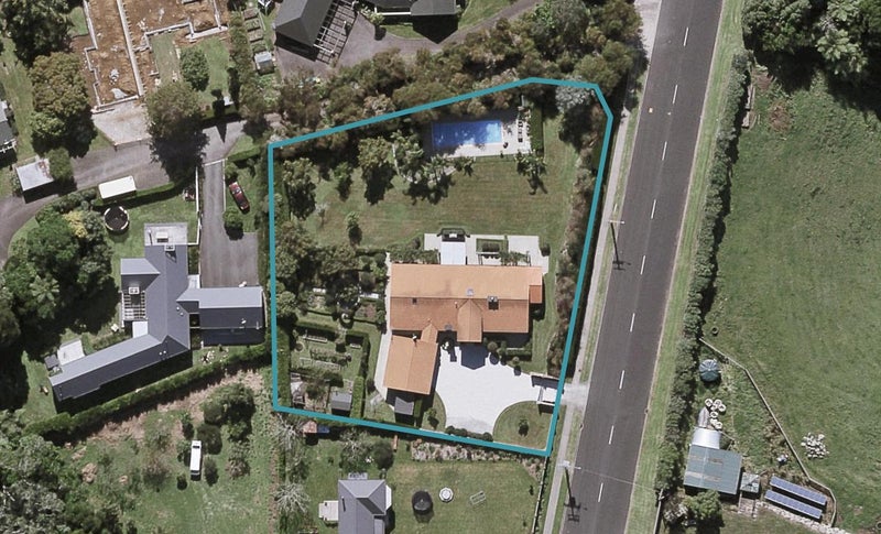 358 Frankley Road, Ferndale, New Plymouth - Carousel 1