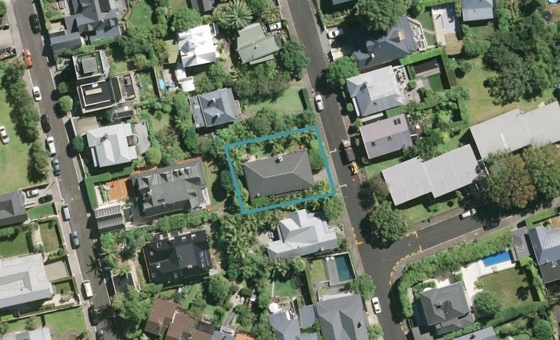 43 Wood Street, Freemans Bay, Auckland - Carousel 1