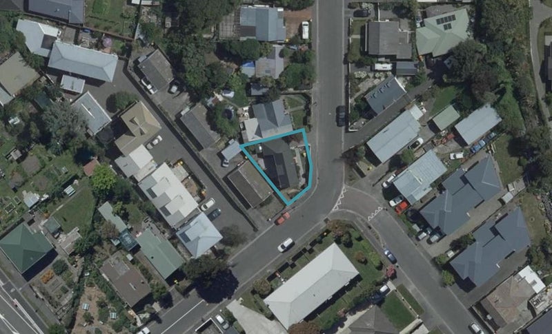 1 Scott Street, Sydenham, Christchurch - Carousel 1