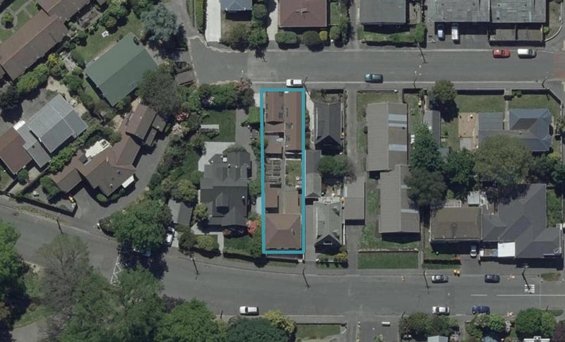 16 Abberley Crescent, St Albans, Christchurch - Carousel 1