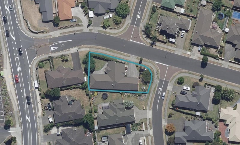 4 Strathmore Drive, Rototuna, Hamilton - Carousel 1