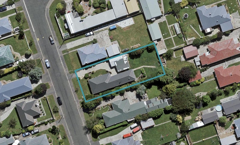 37 Purdue Street, Hawthorndale, Invercargill - Carousel 1