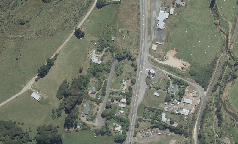 11B King Street, Evansdale, Waikouaiti - Carousel 1