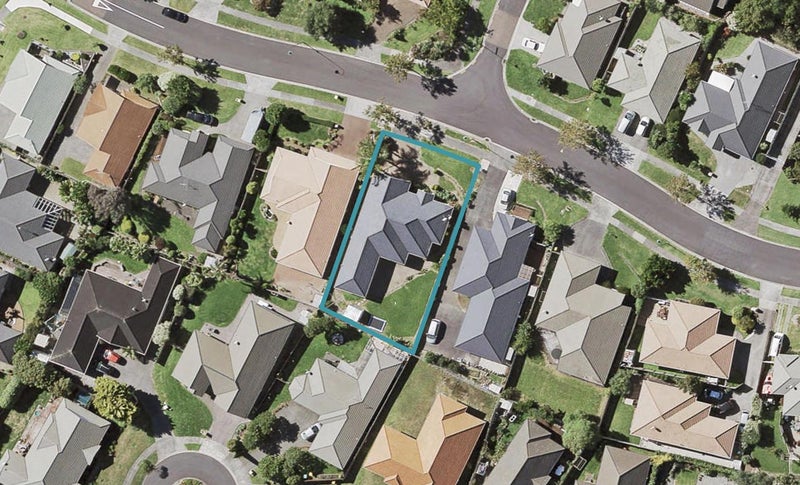 7 Ardagh Place, Dannemora, Auckland - Carousel 1