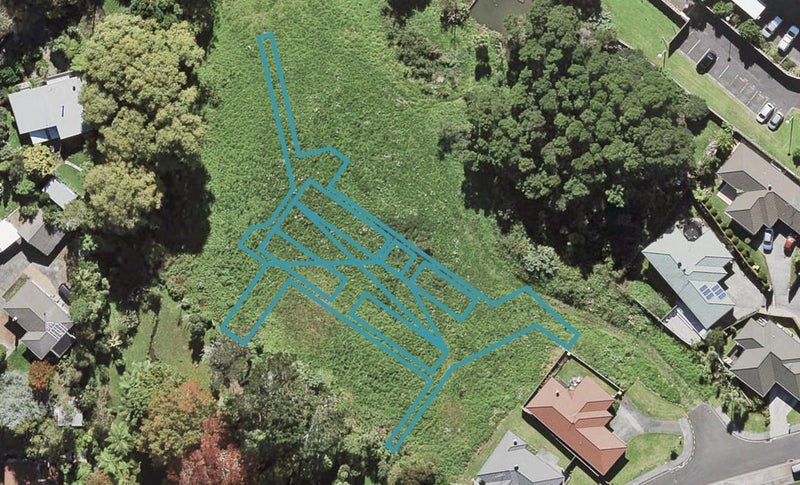 31 Meg Lane, Glen Eden, Auckland - Carousel 1