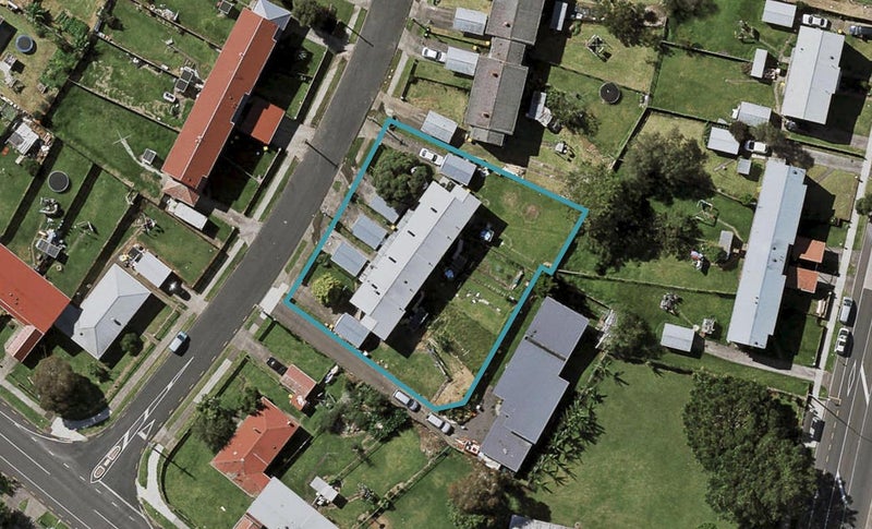 3A Ivon Road, Otara, Auckland - Carousel 1