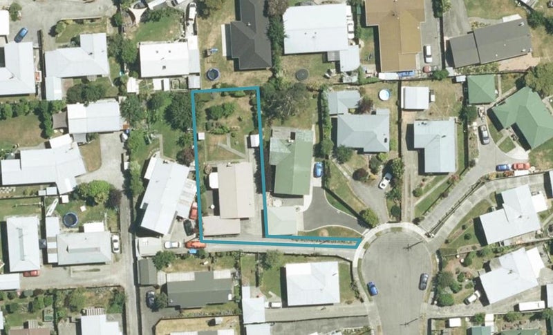 7A Moana Crescent, Redwoodtown, Blenheim - Carousel 1