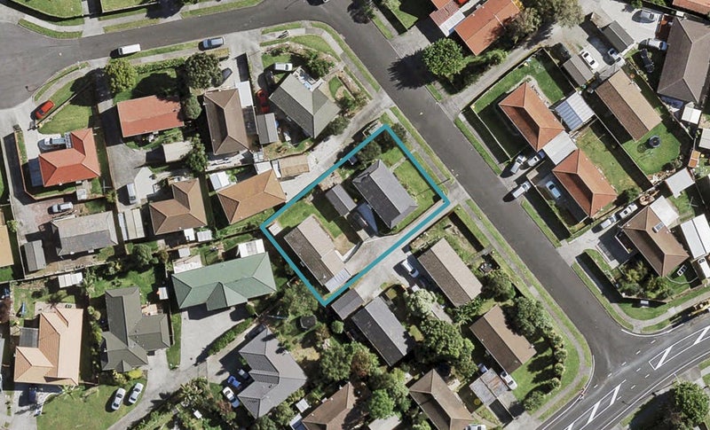 6A Silver Creek Road, Weymouth, Auckland - Carousel 1