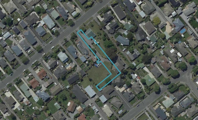 7/94 Cobham Street, Spreydon, Christchurch - Carousel 1