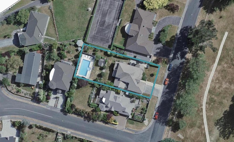 97 Manuka Street, Lansdowne, Masterton - Carousel 1