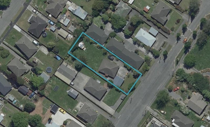 19 Morrison Avenue, Northcote, Christchurch - Carousel 1