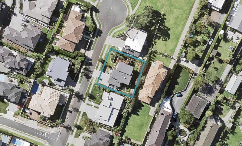 13 Tranquility Rise, Mellons Bay, Auckland - Carousel 1